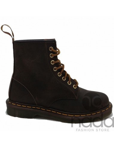 Dr.Martens Smooth Crazy Horse