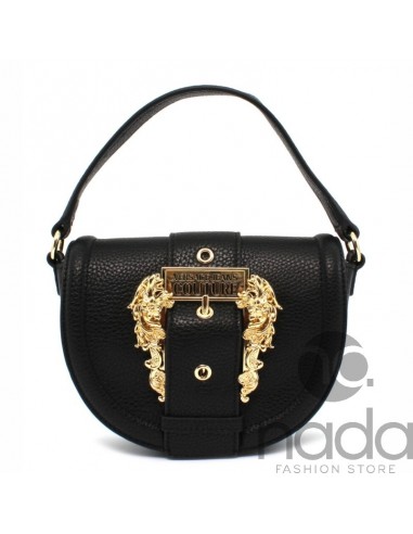 Versace Borsa Nera