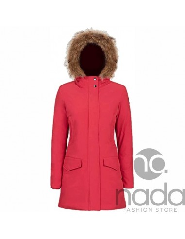 Museum Parka "Lady Ontario"