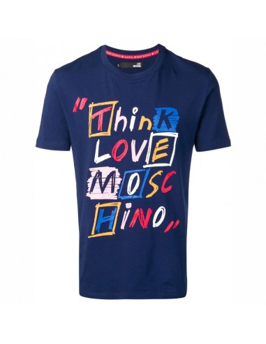 Love Moschino T-shirt