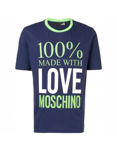 Love Moschino T-shirt