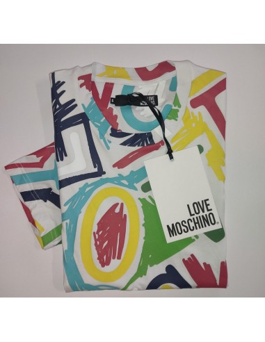 Love Moschino T-shirt