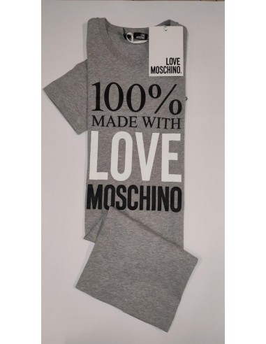 Love Moschino Abito