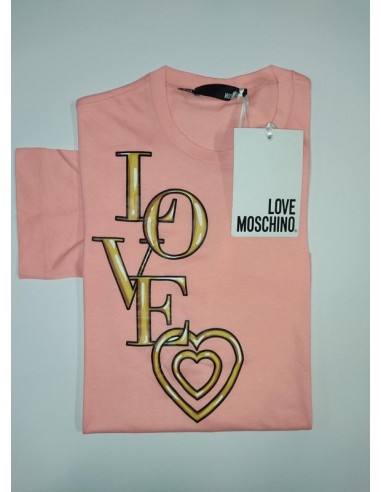 Love Moschino T-shirt