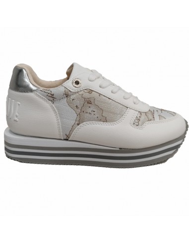 Alviero Martini Sneakers White GEO