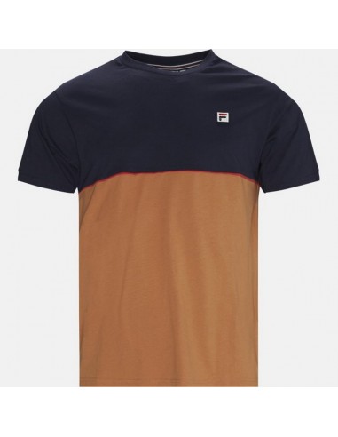 Fila T-shirt Haverd Tee