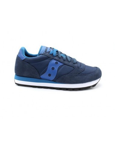 Saucony Scarpe Jazz O' Blue Scuro