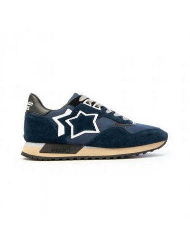 Atlantic Stars Sneaker Draco D09