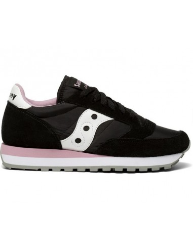 Saucony Scarpe Jazz O' Black White