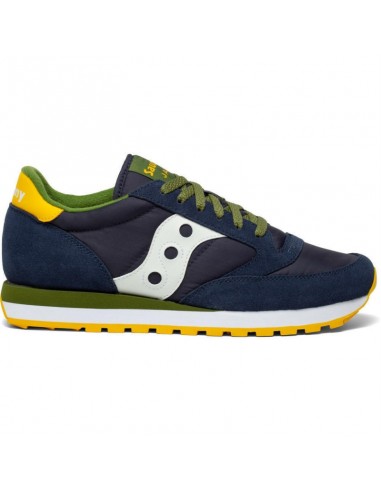 Saucony Scarpe Jazz Original Blue