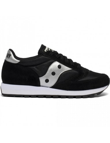 Saucony Jazz 81 Black