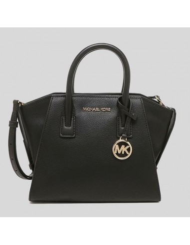 Michael Kors Borsa Black "Avril"