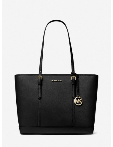 Michael Kors Borsa Black "Jet Set...