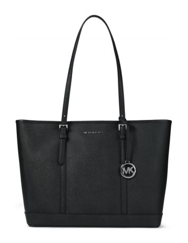 Michael Kors Borsa Black "Jet Set...