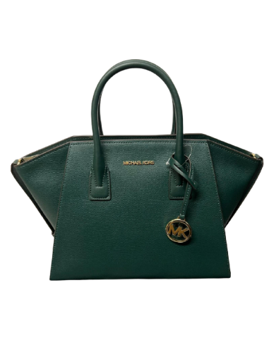 Michael Kors Borsa Green "Avril"