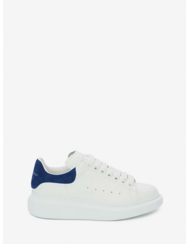 Alexander  McQueen Sneakers Blu