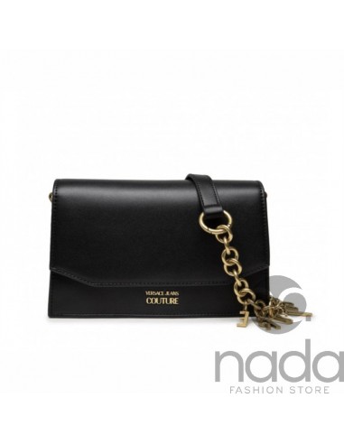 Versace Borsa Charms Smooth