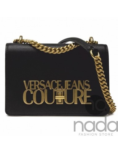 Versace Borsa Range Logo Lock