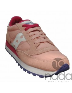 saucony rosa cipria