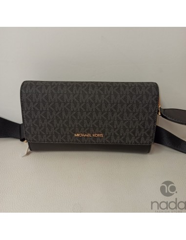 Michael Kors Borsa "Jet Set Item" Black