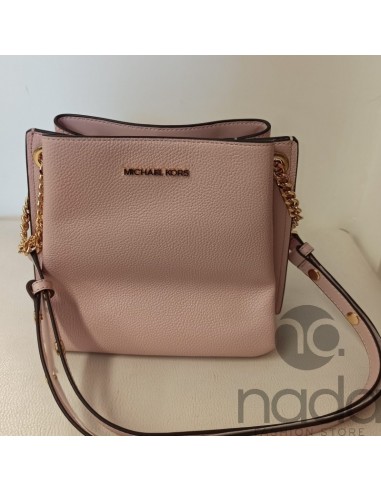 Michael Kors Borsa "Teagen" Powder Blush