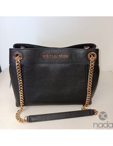 Michael Kors Borsa "Jet Set Item" Black