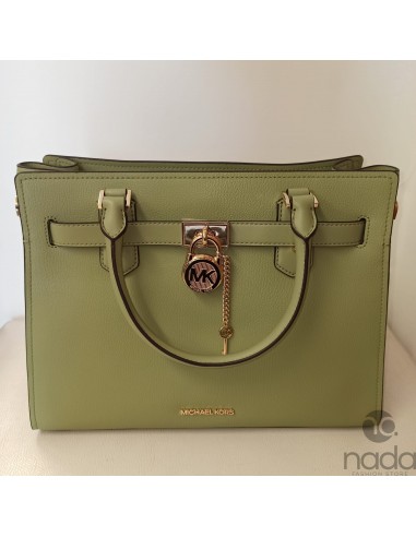 Michael Kors Borsa "Namilton" Light Sage