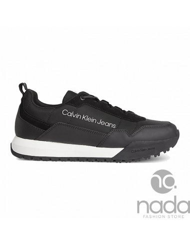 Calvin Klein Sneakers Toothy Runner...