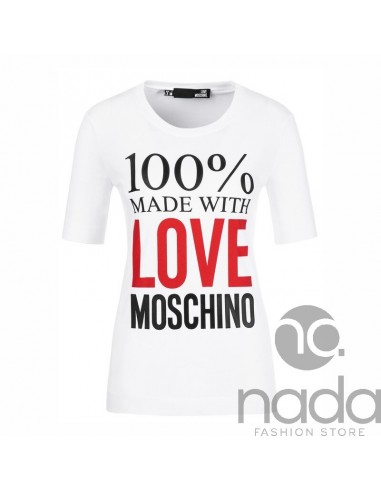 Love Moschino T-Shirt