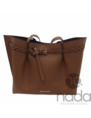 MICHAEL KORS BORSA EMILIA LUGGAGE