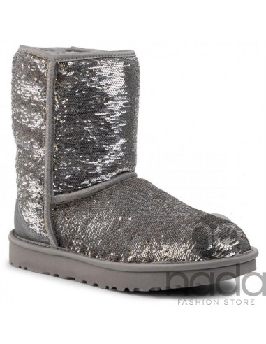 Ugg argento hot sale