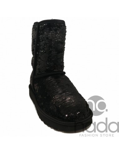 UGG Scarpe Classic Short Cosmos Sequin