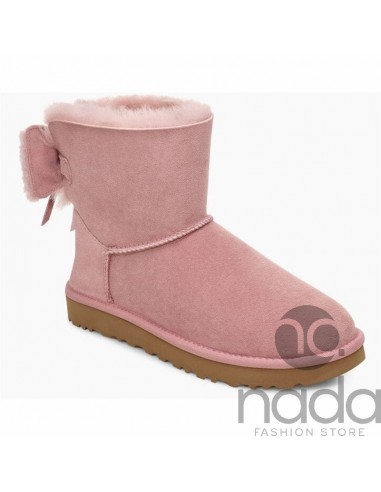 UGG Scarpe Classic Double Bow Mini